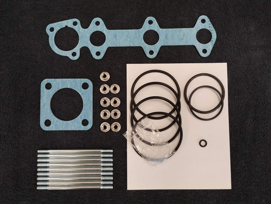 Schøtt-Tech transferkit til HX-20