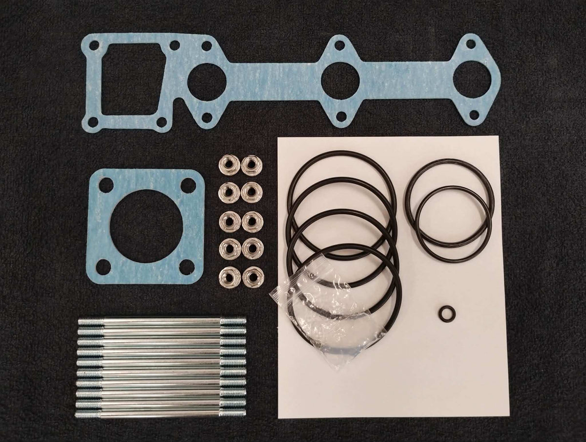 Transfer kit for HX-30